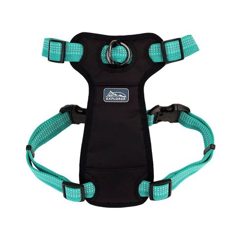 Coastal pet products - About this item. Effective Cat Harness: This harness for cats is designed to eliminate the frustration of cats backing out of the harness. Easy-to-Use Training …